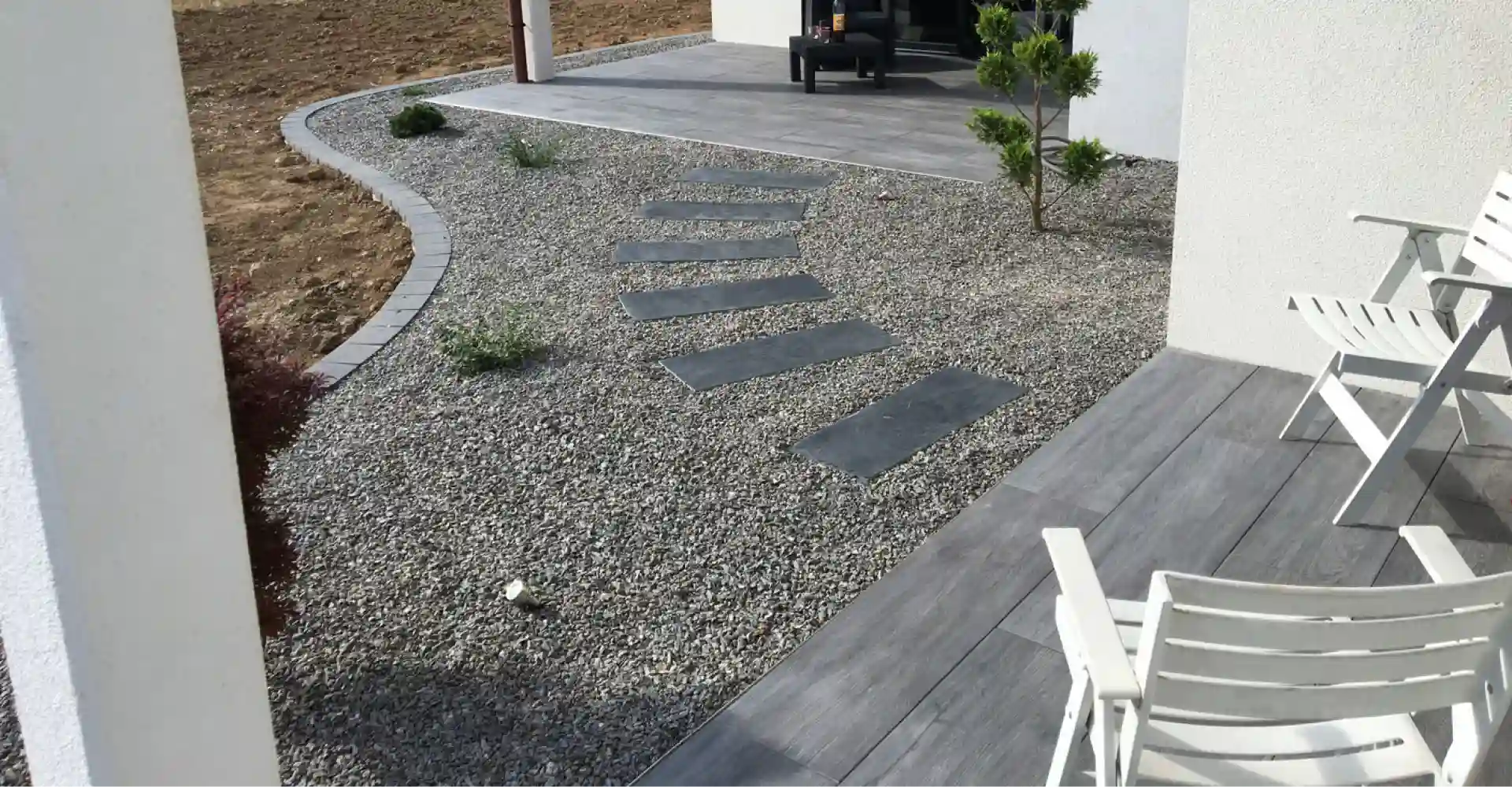 Pavage et Dallage à Entzheim