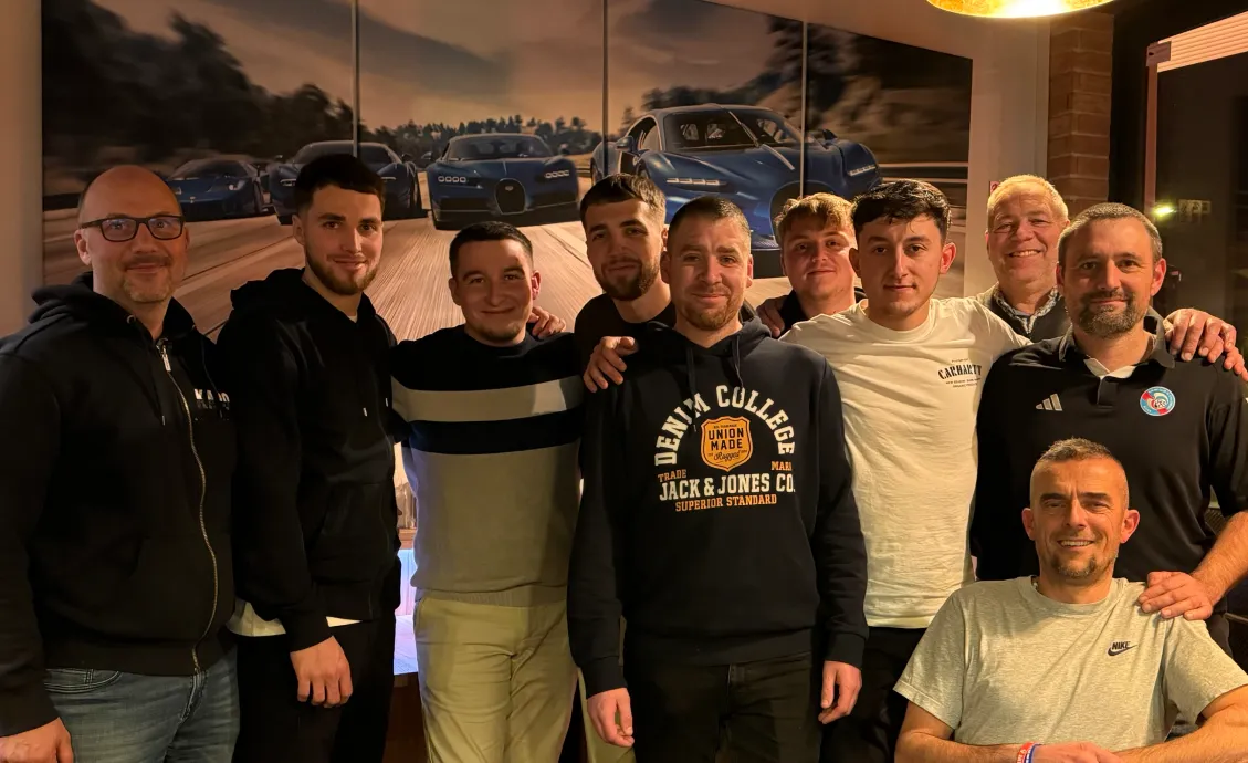 Francois Isinger Paysages Creations Paysageres A Duppigheim Equipe1